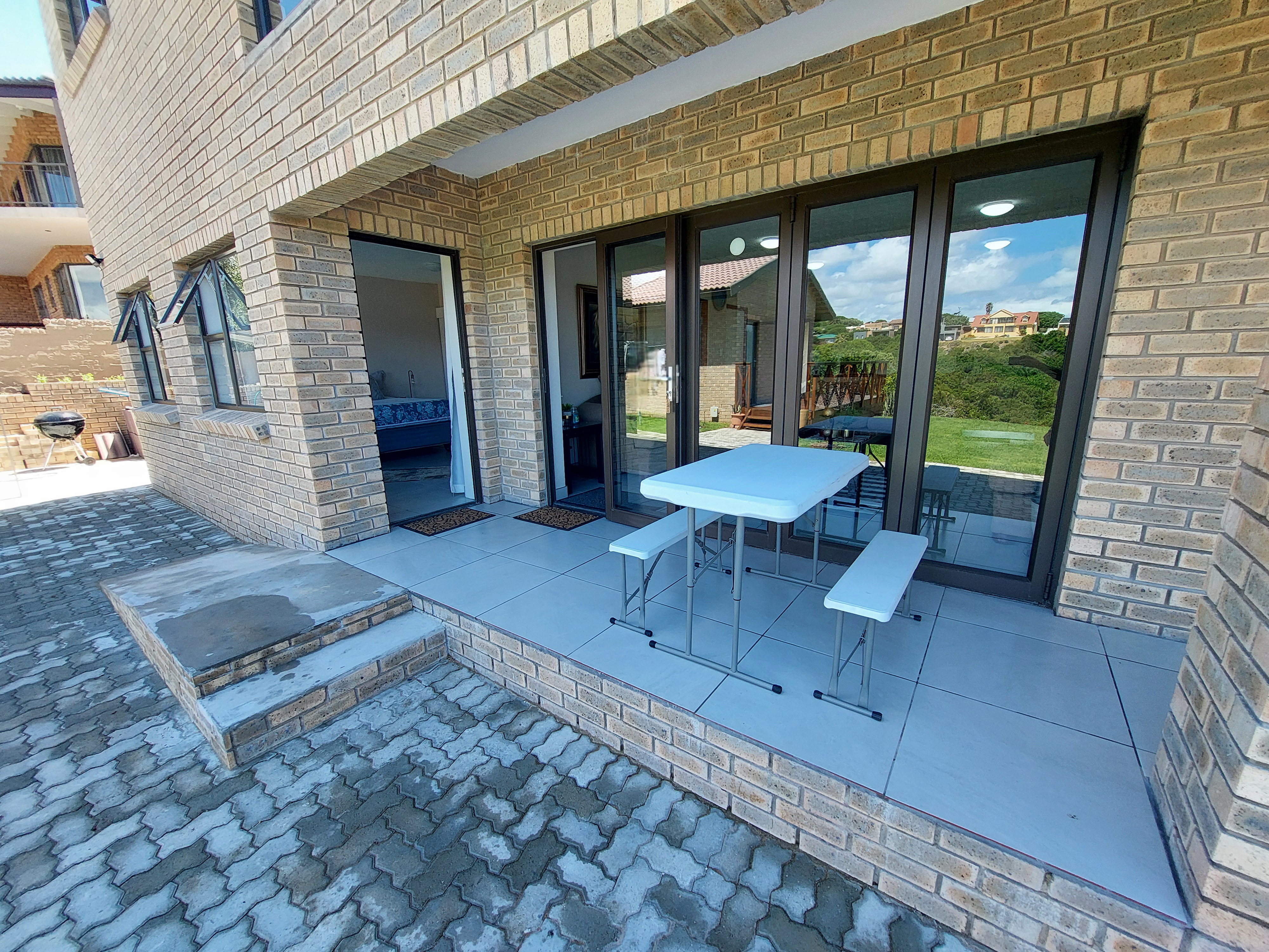 Scenic interior view